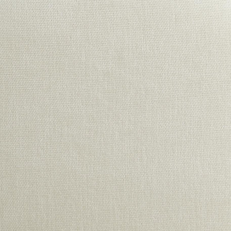 Foxy Cream Performance Basketweave Chenille Accent Chair