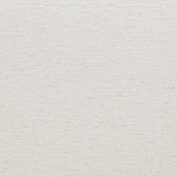 Stomp Upcycled Performance Chenille Accent Chair - Cream