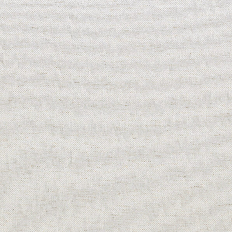 Stomp Upcycled Performance Chenille Accent Chair - Cream