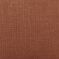 Stomp Upcycled Performance Chenille Accent Chair - Rust