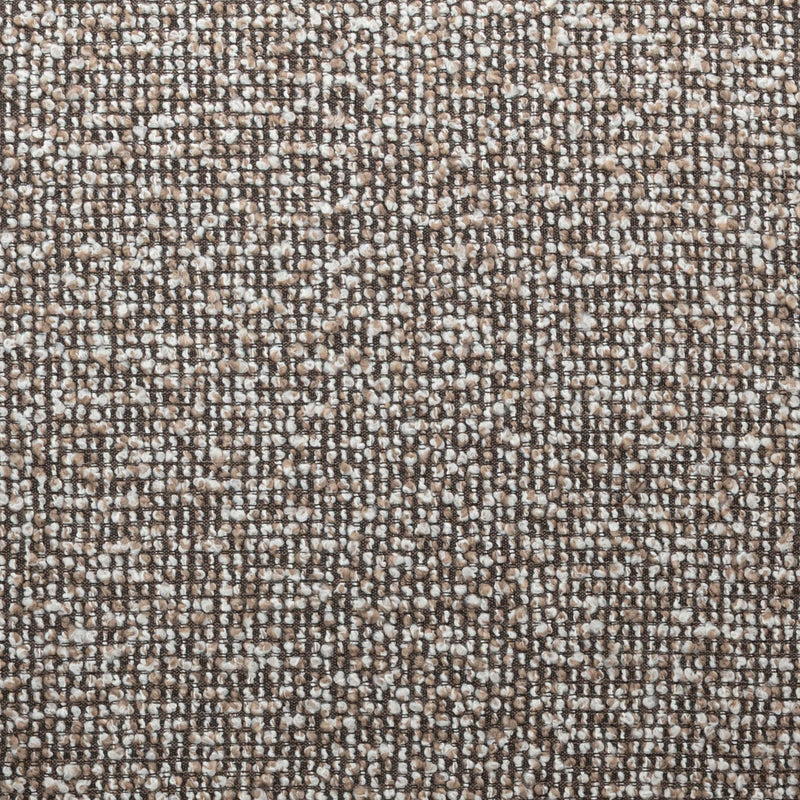 Astor Heavy Performance Boucle Swivel Hotel Lounge Chair - Heathered Grey