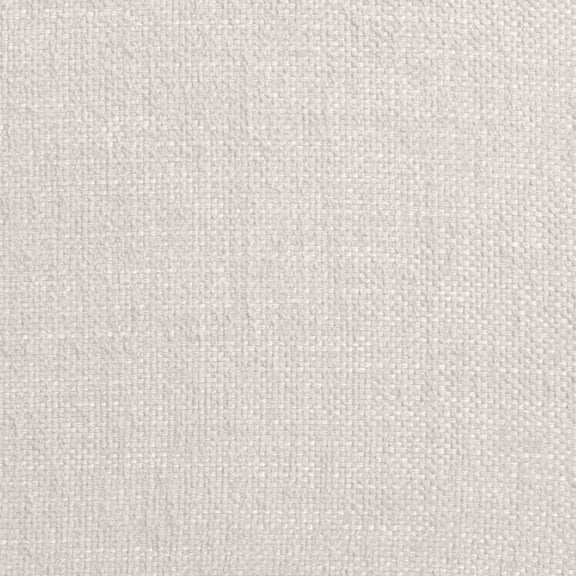 Thao Contract-Grade Basketweave Fabric Swivel Accent Chair - Cream