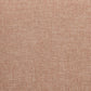 Thao Contract-Grade Basketweave Fabric Swivel Accent Chair - Blush