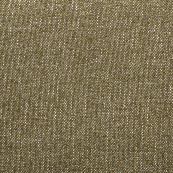 Thao Contract-Grade Basketweave Fabric Swivel Accent Chair - Green
