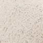 Misty Cream Boucle Accent Chair