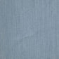 Pamela Faded Blue Recycled Fabric Tassel Lounge Chair