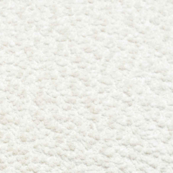 Manu Cream Performance Boucle Side Chair