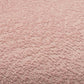 Manu Nubby Performance Fabric Side Chair - Pink