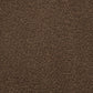 Rory Chocolate Brown Boucle Swivel Chair