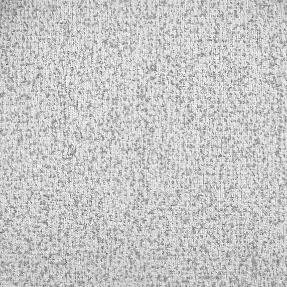 Astor Heavy Performance Boucle Swivel Hotel Lounge Chair - Light Grey