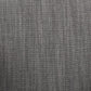 Solange Grey Textured Weave Swivel Chair