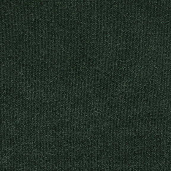 Marla Forest Green Boucle Accent Chair