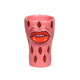 Velma 'Sultry' Ceramic Glasses - Set of 4