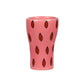 Velma 'Sultry' Ceramic Glasses - Set of 4