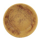 Mera Resin Serving Bowl - Mustard Yellow