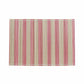 Jora Faded Bamboo Placemat - Set of 4 - Pink