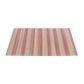 Jora Faded Bamboo Placemat - Set of 4 - Pink
