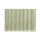 Jora Faded Bamboo Placemat - Set of 4 - Green