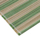 Jora Faded Bamboo Placemat - Set of 4 - Green