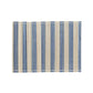 Jora Faded Bamboo Placemat - Set of 4 - Blue