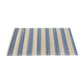 Jora Faded Bamboo Placemat - Set of 4 - Blue