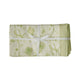 Dolce Natural Cotton Napkin - Set of 4 - Olive Green