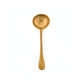 Anuja Large Brass Serving Spoon