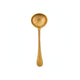 Anuja Large Brass Serving Spoon