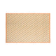 Dolce Natural Cotton Table Cloth - Blush / 70" x 120"