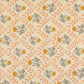 Dolce Natural Cotton Table Cloth - Blush / 70" x 120"