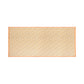 Dolce Natural Cotton Table Cloth - Blush / 70" x 160"