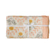 Dolce Natural Cotton Napkin - Set of 4 - Blush