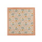 Dolce Natural Cotton Napkin - Set of 4 - Blush