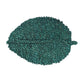 Leaf Green Seagrass Placemat - Set of 4
