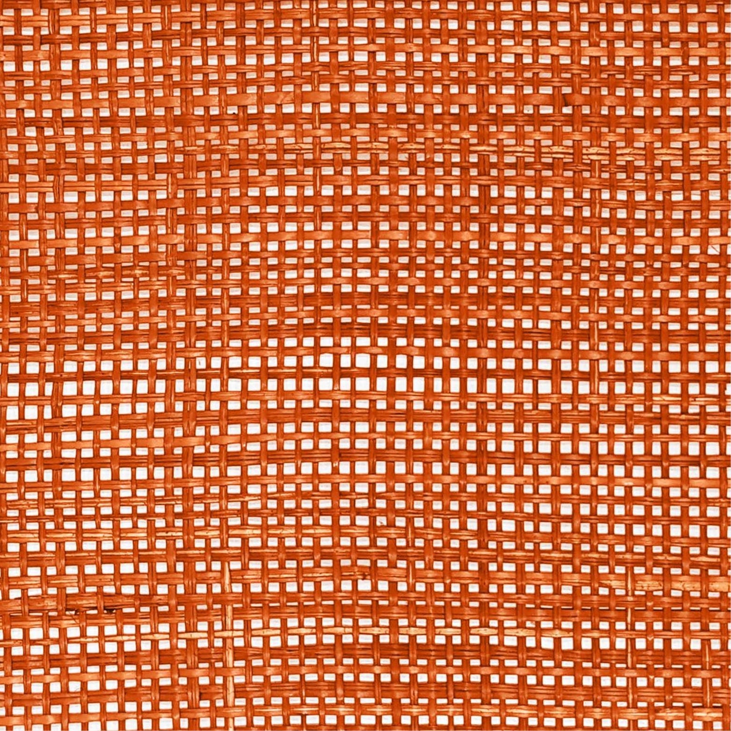 Peele Terracotta Seagrass Placemat - Set of 4