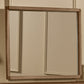 Hollis Drs Mirror - Cabin Glow