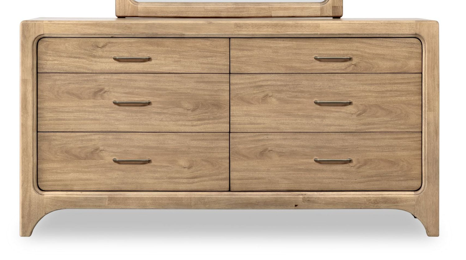Brentwood Dresser - Brioche