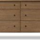 Whitmore Dresser - Claystone