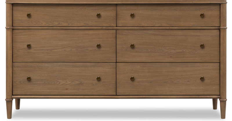 Whitmore Dresser - Claystone