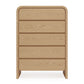 Elora Chest - Timber