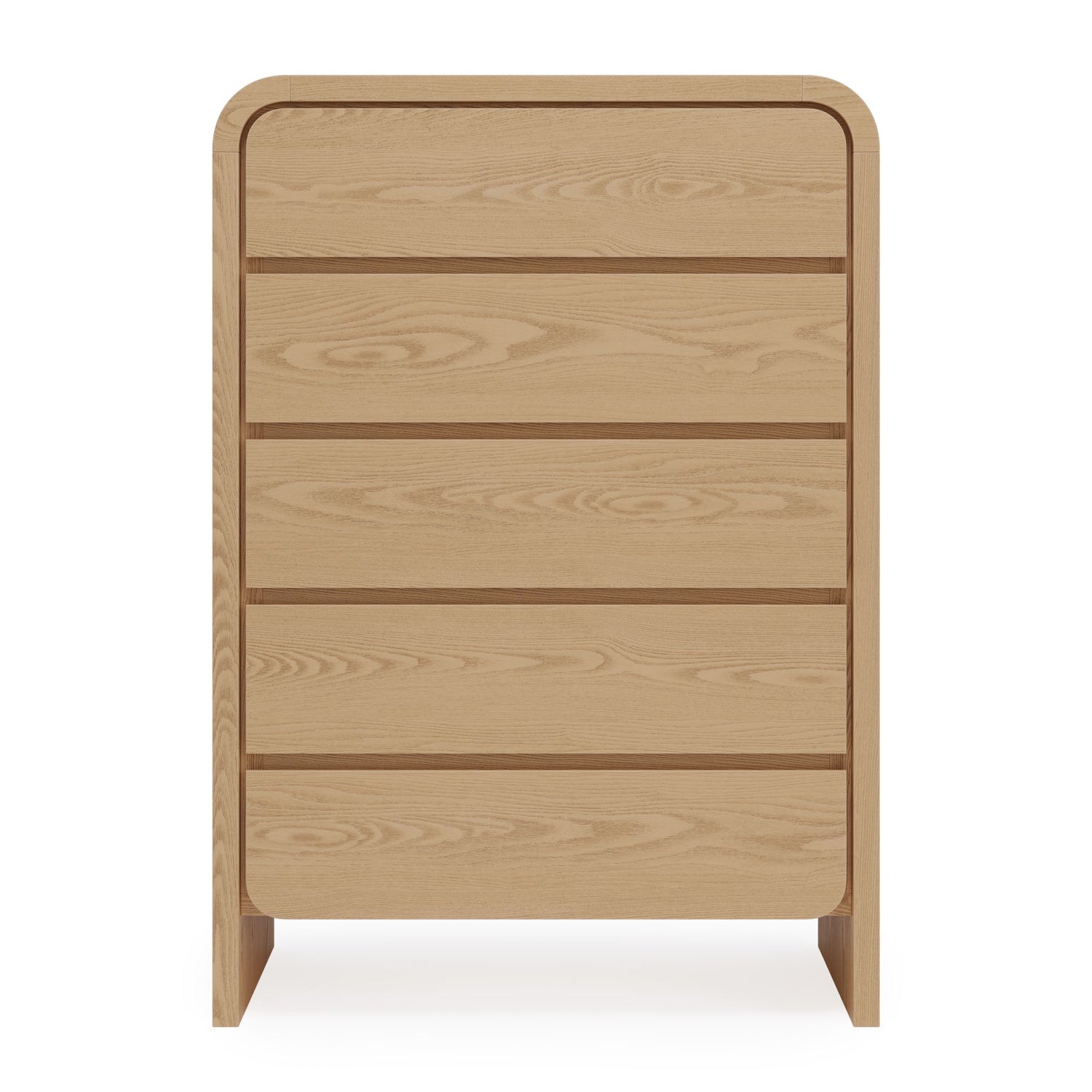 Elora Chest - Timber