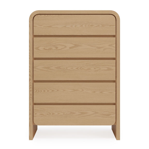 Elora Chest - Timber