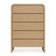Elora Chest - Timber