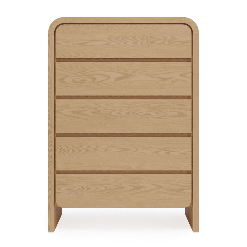 Elora Chest - Timber