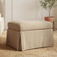 Colton Uph Stg Ottoman - Srdgh