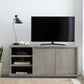 Oxford Media Console 64 inch in Mineral