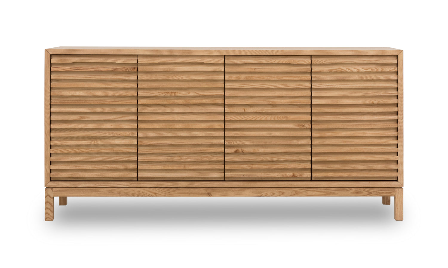 Tanner Sideboard - Flaxen