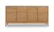 Tanner Sideboard - Flaxen