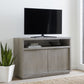Oxford Media Console 54 inch in Mineral