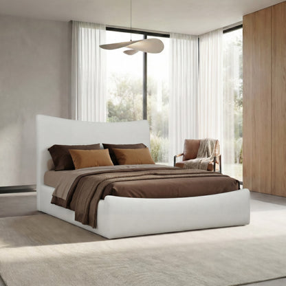 Windham Uph Bed - Wp Hny